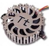 THERMALTAKE <A1178> CRYSTAL ORB COOLER FOR GPU (26.4дБ, 5500об/мин, AL)