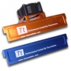 THERMALTAKE <A1165> ACTIVE MEMORY COOLING KITS FOR DIMM/DDR DIMM (23дБ, 5000об/мин, AL)