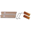 THERMALTAKE <A1414> COPPER MEMORY COOLING KITS FOR DIMM/DDR DIMM