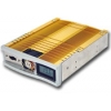 THERMALTAKE <A1283> GOLDEN HARDCANO 5 RACK-TYPE HDD COOLER (5.25"HDD BOX, FANSPEED CONTROLLER, LCD TEMP.MONITOR)