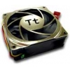 Thermaltake <A1214> DC FAN for m/tower (Temp. control, 80x80x25mm, 27-39дБ, 2900-5000об/мин)