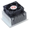 TITAN DATA COOLER <DC-478A620X> COOLER FOR SOCKET 478 (30дБ, 4500об/мин, AL)