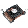 TITAN <TTC-CU8TB> COOLER FOR SOCKET 603 (32дБ, 4800об/мин, LOW PROFILE 1U/2U, CU)