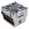 TITAN <TTC-CU5TB> COOLER FOR SOCKET 370/A(462) (32дБ, 4500об/мин, CU)