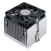 TITAN <TTC-D8TB> COOLER FOR SOCKET 370/A(462) (32дБ, 4800об/мин, AL)