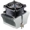 TITAN <TTC-D6T> COOLER FOR SOCKET 370/A(462) (31дБ, 5000об/мин, AL)