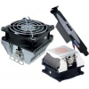 TITAN <TTC-D5TB(G)CU35/SC> COOLER FOR SOCKET 370/A(462) (FAN SPEED CONTROLLER, 28-38дБ, 1800-3800об/мин, CU+AL)