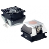 TITAN <TTC-D5TB/G/CU35> SOCKET 370/A(462) (32дБ, 2800об/мин, CU+AL)
