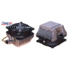 TITAN <TTC-D5TB(G)A> COOLER FOR SOCKET 370/A(462) (29дБ, 3000об/мин ,ALARM FUNCTION, AL)