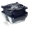 TITAN <TTC-D5TB(G)> COOLER FOR SOCKET 370/A(462) (32дБ, 2800об/мин, AL)