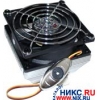 TITAN <TTC-D5TB(F)A> COOLER FOR SOCKET 370/A(462) (29дБ, 3000об/мин ,ALARM FUNCTION, AL)