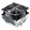 TITAN <TTC-D5TB(F)> COOLER FOR SOCKET 370/A(462) (29дБ, 3000об/мин, AL)