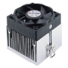 TITAN <TTC-D3TB> COOLER FOR SOCKET A(462) (28дБ, 4000об/мин, AL)