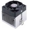 TITAN <TTC-D3T> COOLER FOR SOCKET 370/A(462) (28дБ, 4000об/мин, AL)