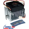 TITAN <TTC-D2TB> COOLER FOR SOCKET 370/A(462) (5400об/мин, AL)