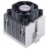 TITAN <TTC-D2T> COOLER FOR SOCKET 370/A(462) (28дБ, 4500об/мин, AL)