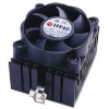 TITAN MAJESTY <TTC-K63BFT> COOLER FOR SOCKET 370/A(462) (28дБ, 4500об/мин, AL)