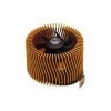 TITAN MAJESTY <TTC-M1AB> COOLER FOR SOCKET 370 (26дБ, 4500об/мин, AL)