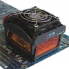 TITAN <TTC-CW7TB> COOLER FOR SOCKET 478 (28дБ, 3500об/мин, CU)