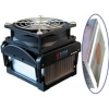 TITAN <TTC-W6TB/CU35/825> COOLER FOR SOCKET 478 (32дб, 2800об/мин, CU+AL)