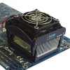 TITAN <TTC-W6TB> COOLER FOR SOCKET 478 (28дБ, 3500об/мин, AL)