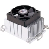 TITAN MAJESTY <TTC-W1T>  COOLER FOR SOCKET 423 (28дБ, 4000об/мин, AL)