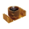 TITAN MAJESTY IV <TTC-M4AB> COOLER FOR SECC-I (26дБ, 4500об/мин, AL)