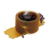 TITAN MAJESTY II <TTC-M2AB> COOLER FOR SECC-II (26дБ, 4500об/мин, AL)
