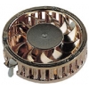 TITAN <TTC-CUV2AB> Copper VGA/Chipset Cooler ( 4500об/мин, Cu)