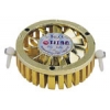 TITAN <TTC-CSC11> COOLER FOR VGA (24дБ, 5000об/мин, AL)
