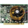 TITAN MAJESTY V1 <TTC-MV1AB> COOLER FOR VGA (26дБ, 4600об/мин, AL)