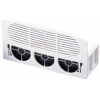 TITAN TRIPLE <TTC-HDC3> HDD Cooler (крепление на лицевой панели, 5.25", 25дБ, 5000об/мин)