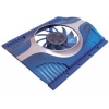 TITAN <TTC-HD12> HDD Cooler (крепление на винчестер, 26дБ, 3600об/мин)