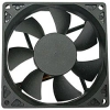 TITAN DC FAN <TFD-9225M12B> for m/tower (SMART, 90x90x25mm)