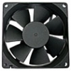 TITAN DC FAN <TFD-8025M12S> for m/tower (SMART, 80x80x25mm, 25 дБ, 2500 об/мин)