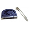 TITAN <TTC-004> Slim Cooler for m/tower & AGP/PCI/ISA card (for 1U/2U,29дБ, 3700об/мин)