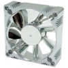 TITAN ALUMINUM FRAME FAN<TFD-A9225-M> FAN FOR M/TOWER (SMART, 92X92X25MM,26дБ, 2200об/мин, AL)