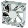 TITAN ALUMINUM FRAME FAN<TFD-A8025-M> FAN FOR M/TOWER (SMART, 80X80X25MM,25дБ, 2500об/мин, AL)