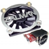 ZALMAN <ZM-OP1> Вентилятор для радиатора ZM-80C-HP