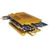 ZALMAN <ZM80С-HP>  COOLER FOR VGA CARD (NO FAN, NO NOISE, AL)