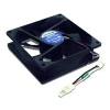 ZALMAN <ZM-F2> Fan for m/tower (SMART, 92x92x25mm, 20-36дБ, 1600-2800об/мин)