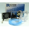 3R SYSTEM LIQUID COOLER FULLSET WCL-02 POSEIDON FOR SOCKET 370/A(462)/478  (водяное охлаждение, 600л/ч, AL)
