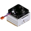 MOLEX <37256-1005> COOLER FOR SOCKET 370/A(462) (38дБ, 5400об/мин, CU+AL)