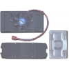 UNIVERSAL COOLER FOR PENTIUM-2+INVERTER FOR PENTIUM-2/3 SECC-II (SMART, AL)
