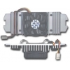 COOLER FOR SECC-II/CELERON SLOT (SMART, AL)