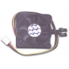 COOLER FOR SOCKET 370 (SMART, увелич. вентилятор, AL)