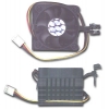 BIG COOLER FOR SOCKET 370 (SMART, повышенная теплоотдача, AL)