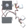 COOLER FOR SOCKET 7/370/A(462) (AL)