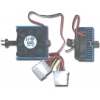 COOLER FOR SOCKET 7/370 (3600об/мин, AL)