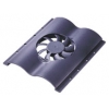 HDD COOLER <SHDC-A> (крепление на винчестер, 4000об/мин)